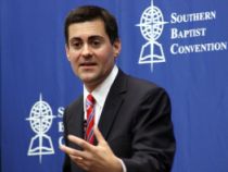 dr Russell Moore