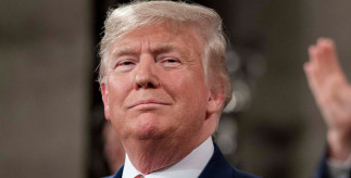 Donald Trump zagroził akcją militarną, by bronić chrześcijan