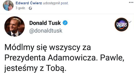 olechnowicz post
