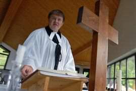 pastor Jan Byrt