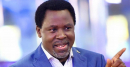 T.B. Joshua