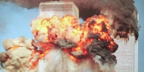 to zdjęcie World Trade Center wyróżniono Nagrodą Pulitzera