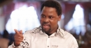 T.B. Joshua