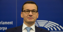 premier Mateusz Morawiecki