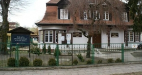 Parafia ewangelicko-augsburska w Piszu