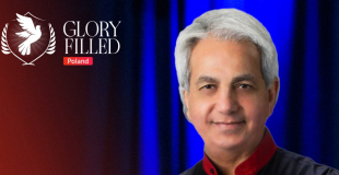 Benny Hinn