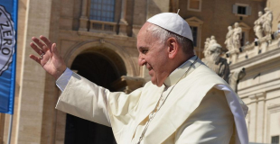 Papież zabrał głos w sprawie broni nuklearnej: to jest możliwe