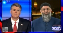 Sean Hannity i imam Anjem Chourdary