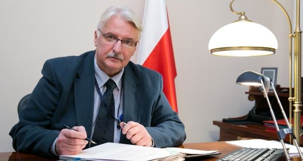 Witold Waszczykowski