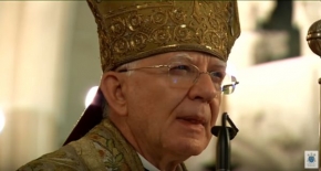 abp Marek Jędraszewski