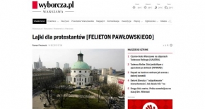 W Gazecie Wyborczej porównano katolików i ewangelików. Przedstawiono wnioski