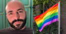 Były gej na celowniku aktywistów LGBT. Grozi mu więzienie
