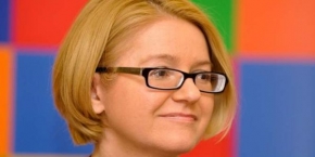 minister Agnieszka Kozłowska-Rajewicz