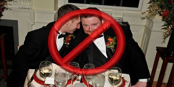 w Chorwacji nie będzie małżeństw homoseksualnych