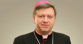 abp Józef Kupny