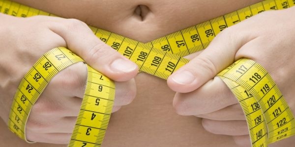 Naukowcy ustalili, o ile krótsze może być życie z powodu otyłości