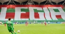 Legia Warszawa pomoże uchodźcom, ale... tu niespodzianka