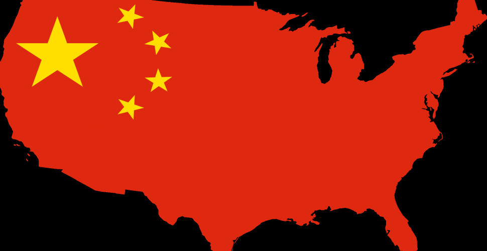 W USA niczym w komunistycznych Chinach? Alarm!