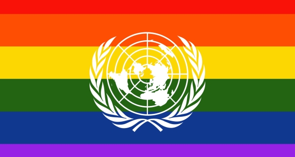Postępowanie ONZ wywołało oburzenie. Chodzi o homoseksualizm