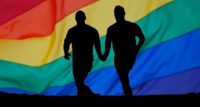 Znany polski ksiądz poparł homoseksualistów