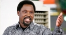 T.B. Joshua