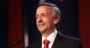 pastor Robert Jeffress