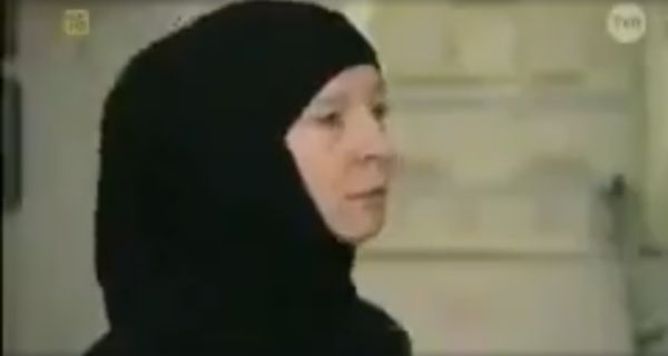 Szokujące słowa polskiej muzułmanki w TVN (WIDEO)