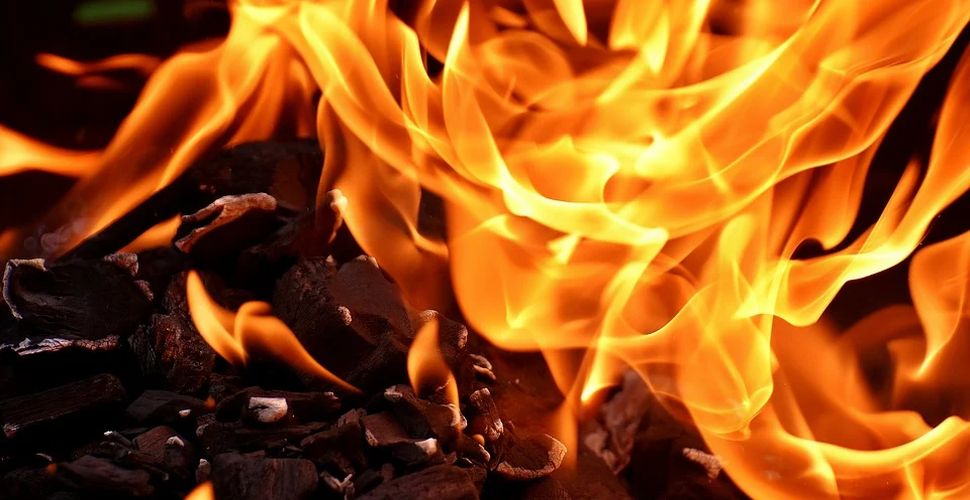 Mieszkańcy chrześcijańskich wsi spaleni żywcem
