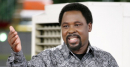 T.B. Joshua