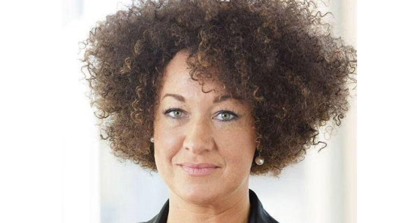 Rachel Dolezal