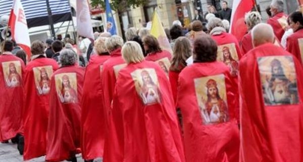 Pomysł polskich katolików w sprawie Jezusa może zostać zrealizowany
