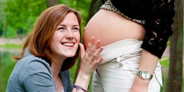 Austria: pary lesbijek będą mogły mieć dzieci dzięki dawcom nasienia