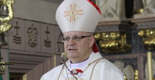 bp Andrzej Czaja