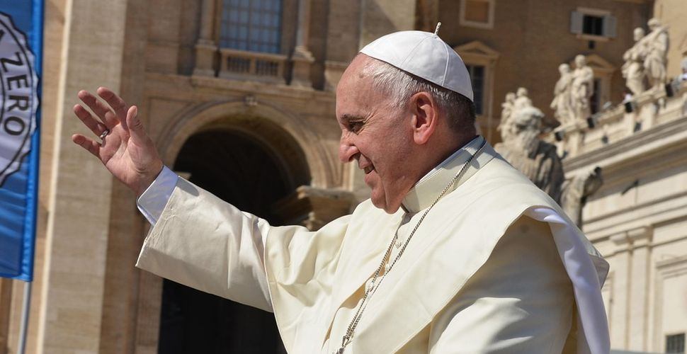 Papież Franciszek do społeczności protestantów: w imię Chrystusa, przebaczcie nam (WIDEO)