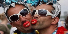 Federacja Rosyjska: homoseksualizm będzie prawnie karany?