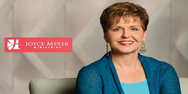 Joyce Meyer