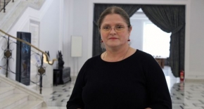 Krystyna Pawłowicz