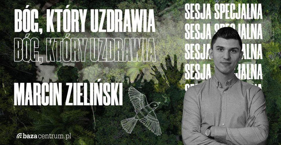 Oświadczenie Bazy Centrum ws. zaproszenia Marcina Zielińskiego