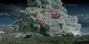 Erupcja superwulkanu grozi ogromną katastrofą. To o nim prorokował John Paul Jackson?