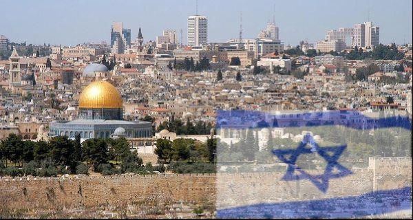 Co by się wydarzyło, gdyby państwo Izrael przestało istnieć? Scenariusz dla świata