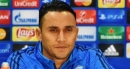 Keylor Navas