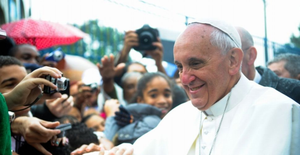 Watykan przyjmie na prośbę papieża 43 uchodźców
