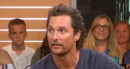 Matthew McConaughey