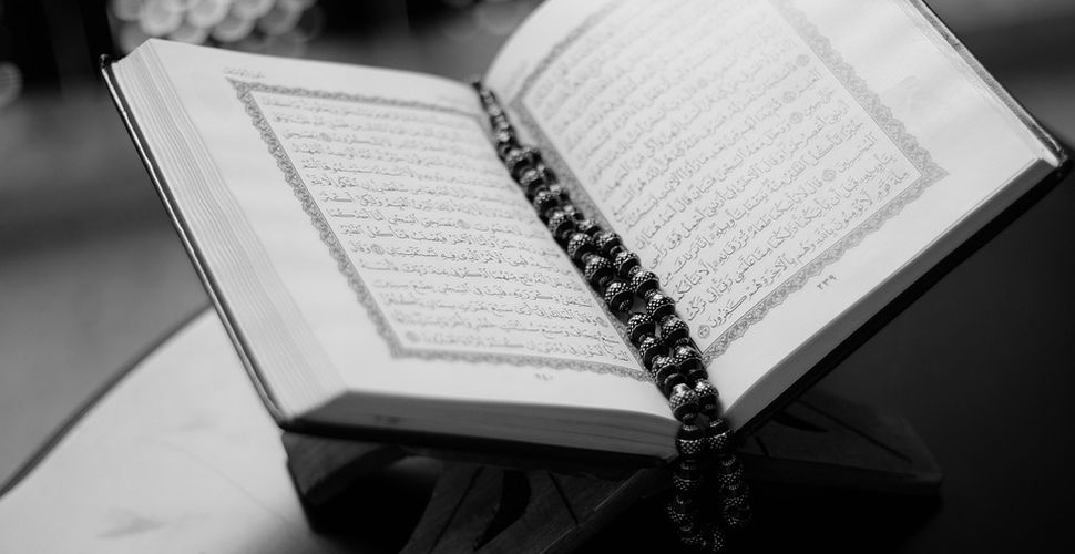 Biblia i Koran - Dzień Islamu w Kościele katolickim
