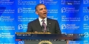 prezydent Barack Obama chce interwencji w Syrii