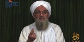 Ajman Al-Zawahiri