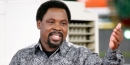 T.B. Joshua