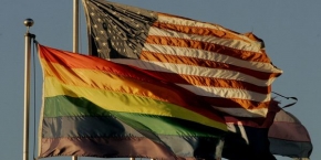 USA: akcja przeciwko &quot;homofaszyzmowi&quot;