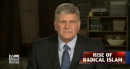 Franklin Graham w Fox News