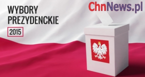 Zobacz, kto wygrał sondaż prezydencki wśród czytelników ChnNews.pl!